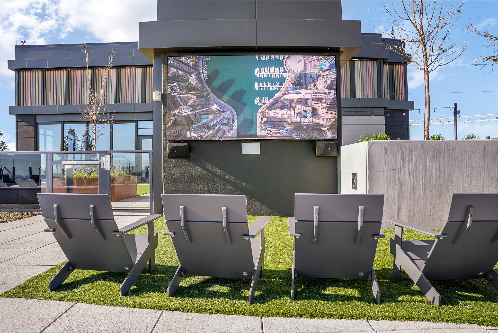 1212 Demonbreun St #1203 Nashville, TN 37203