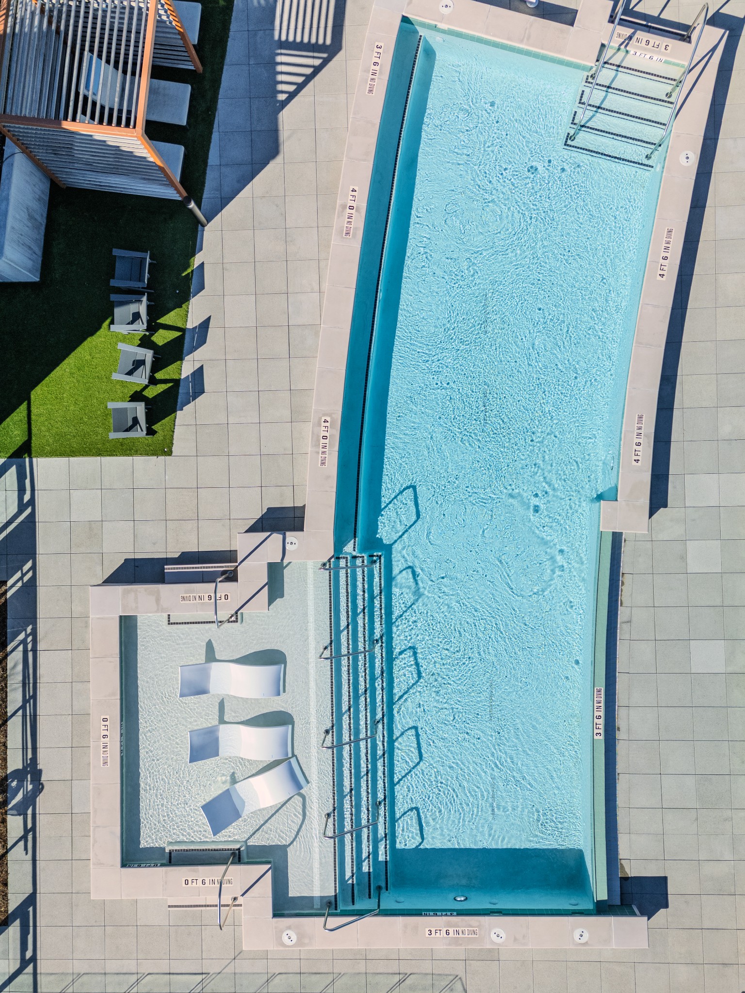 1212 Demonbreun St #1203 Nashville, TN 37203