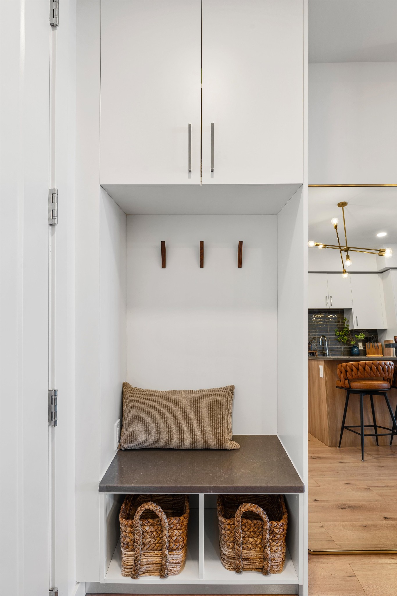 1212 Demonbreun St #1203 Nashville, TN 37203