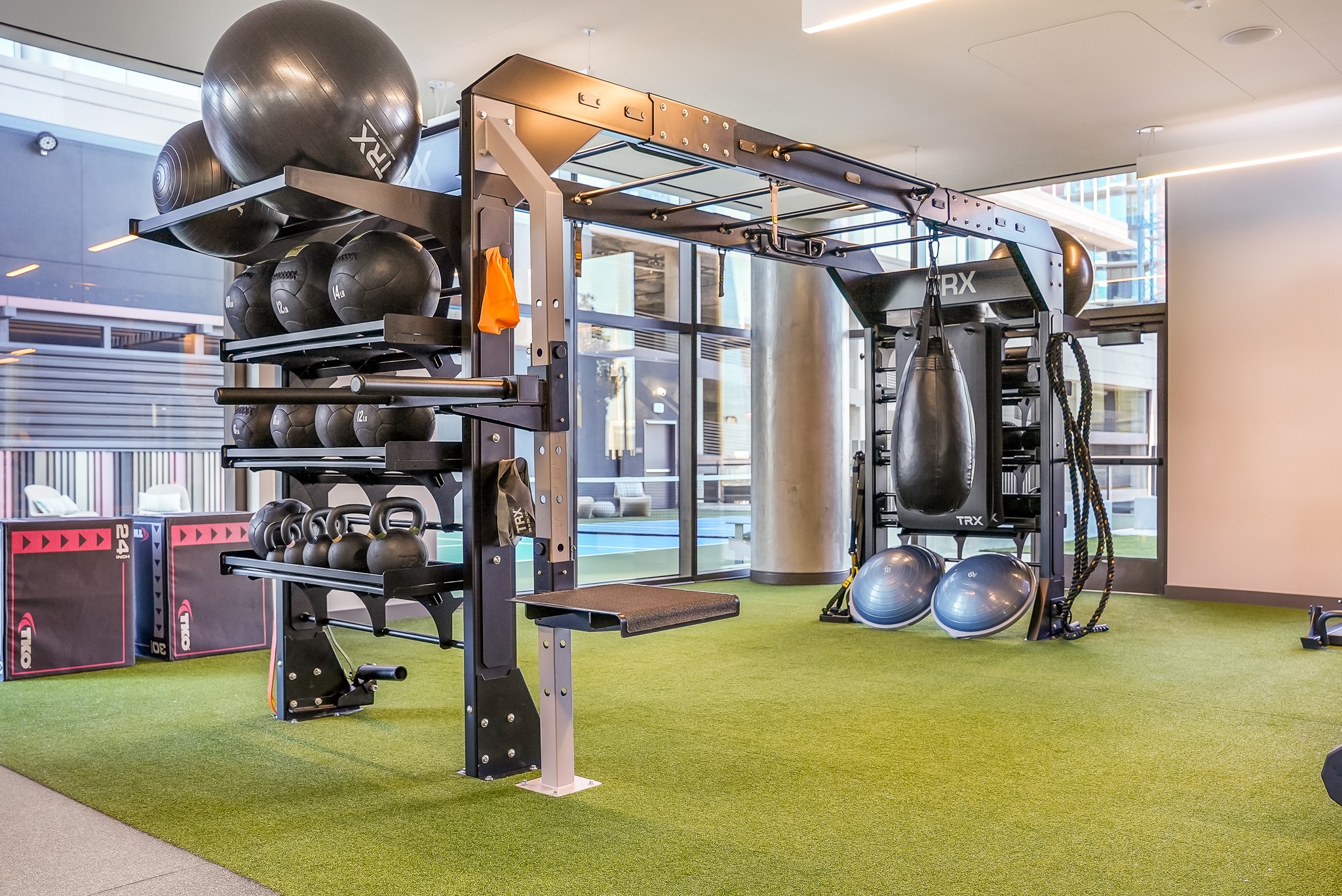 1212 Demonbreun St #1203 Nashville, TN 37203