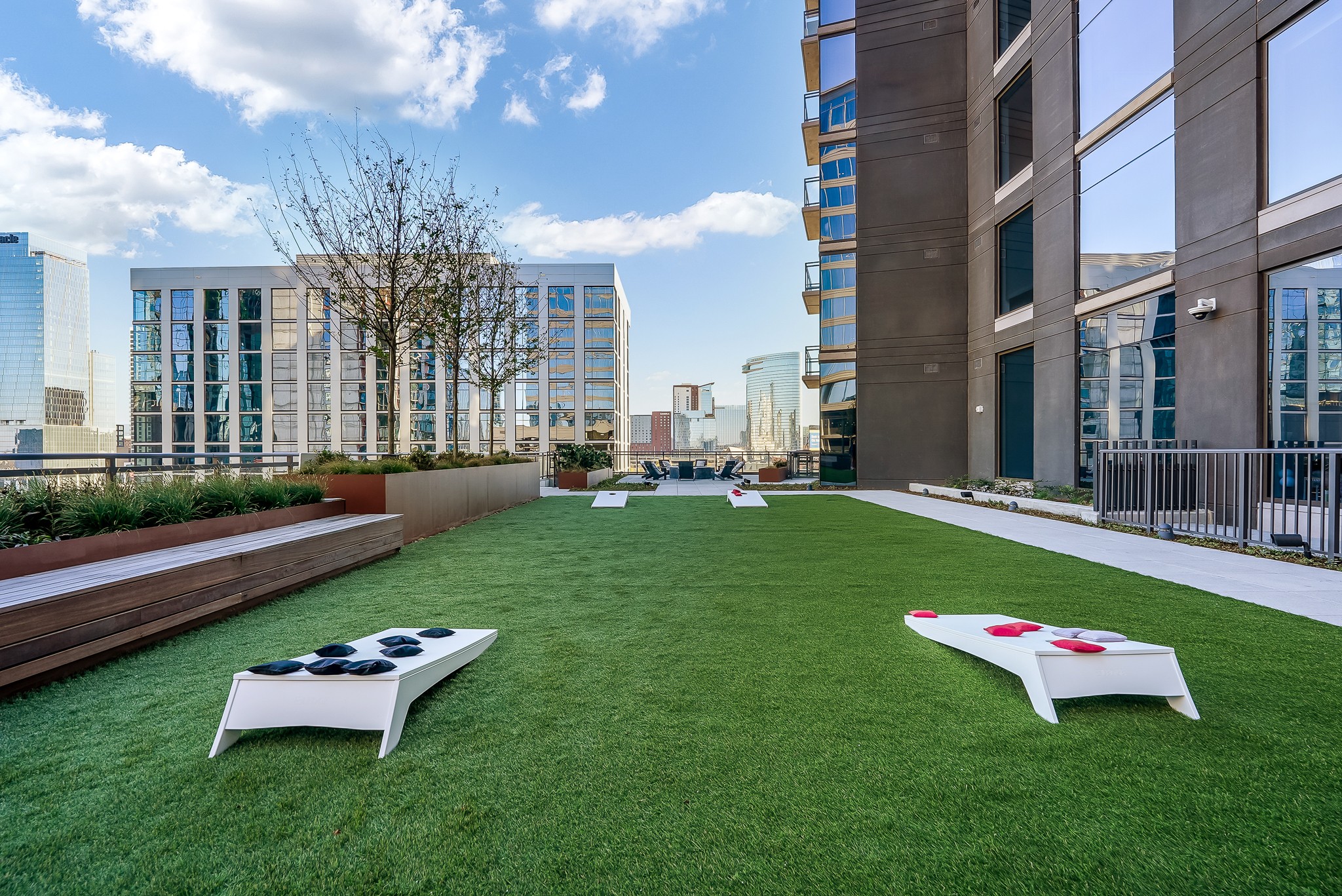 1212 Demonbreun St #1203 Nashville, TN 37203