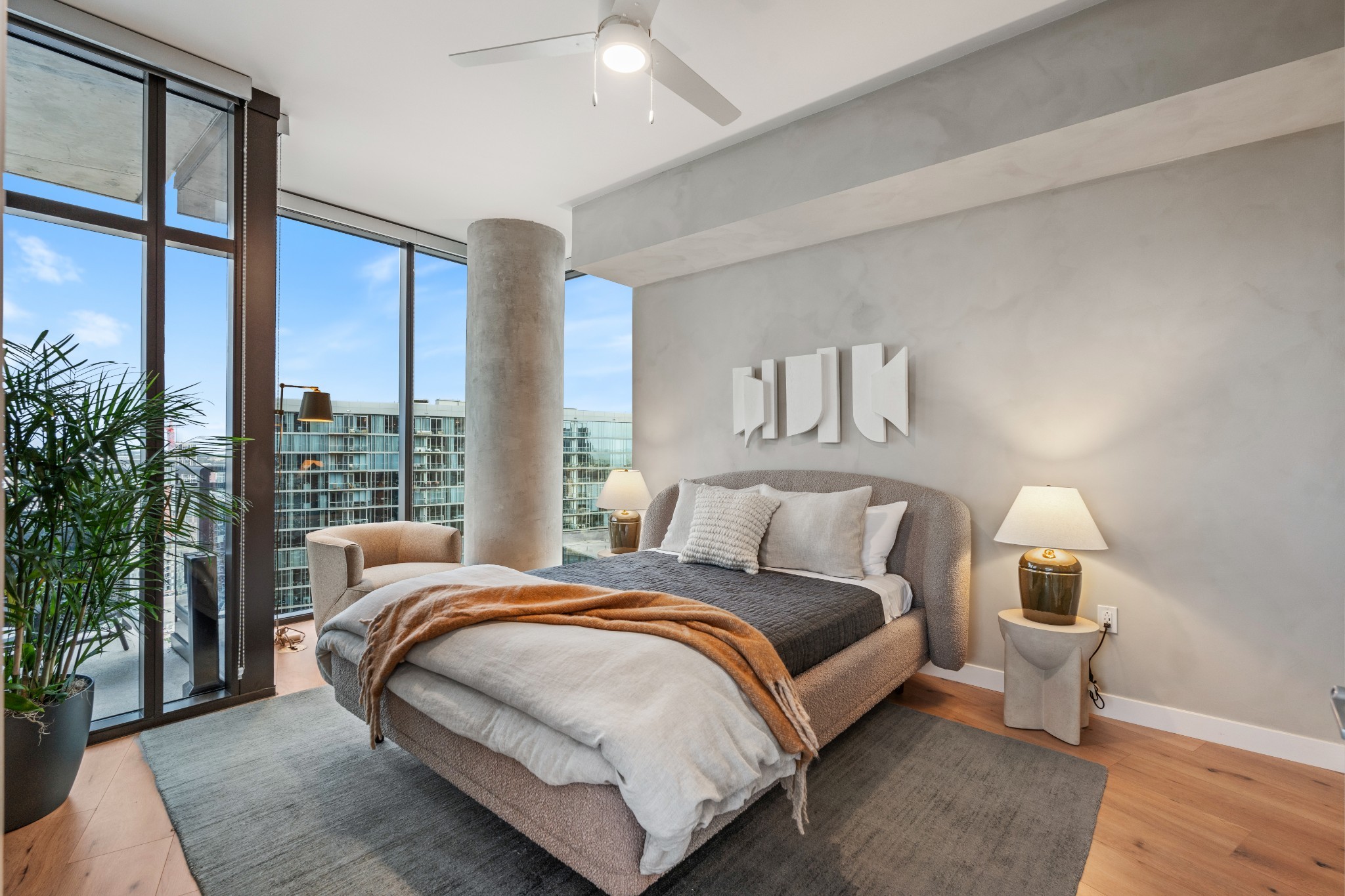 1212 Demonbreun St #C2-D(A) Nashville, TN 37203