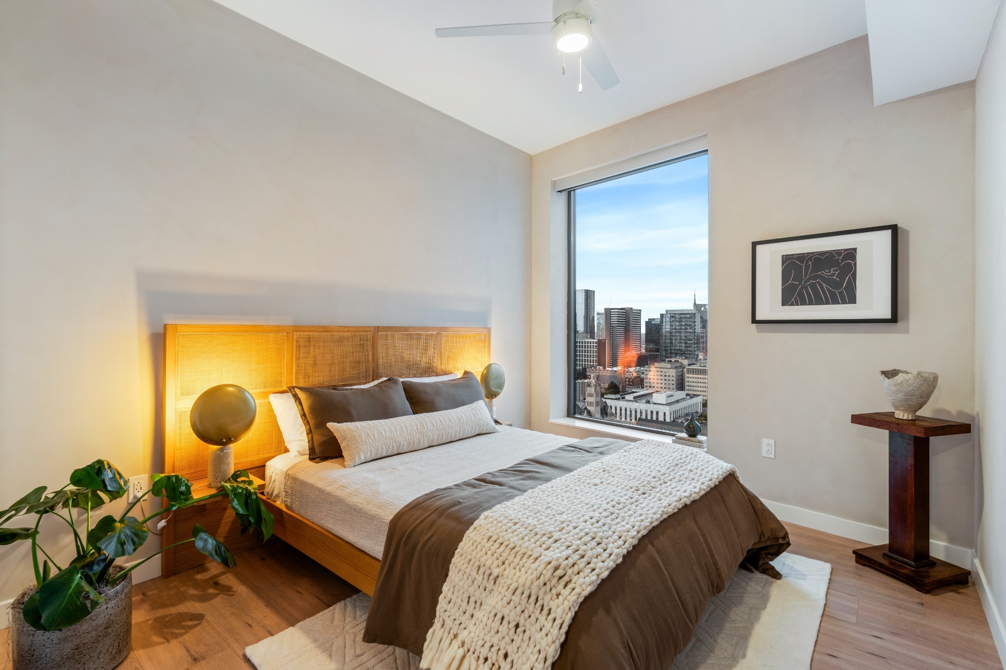 1212 Demonbreun St #C2-D(A) Nashville, TN 37203