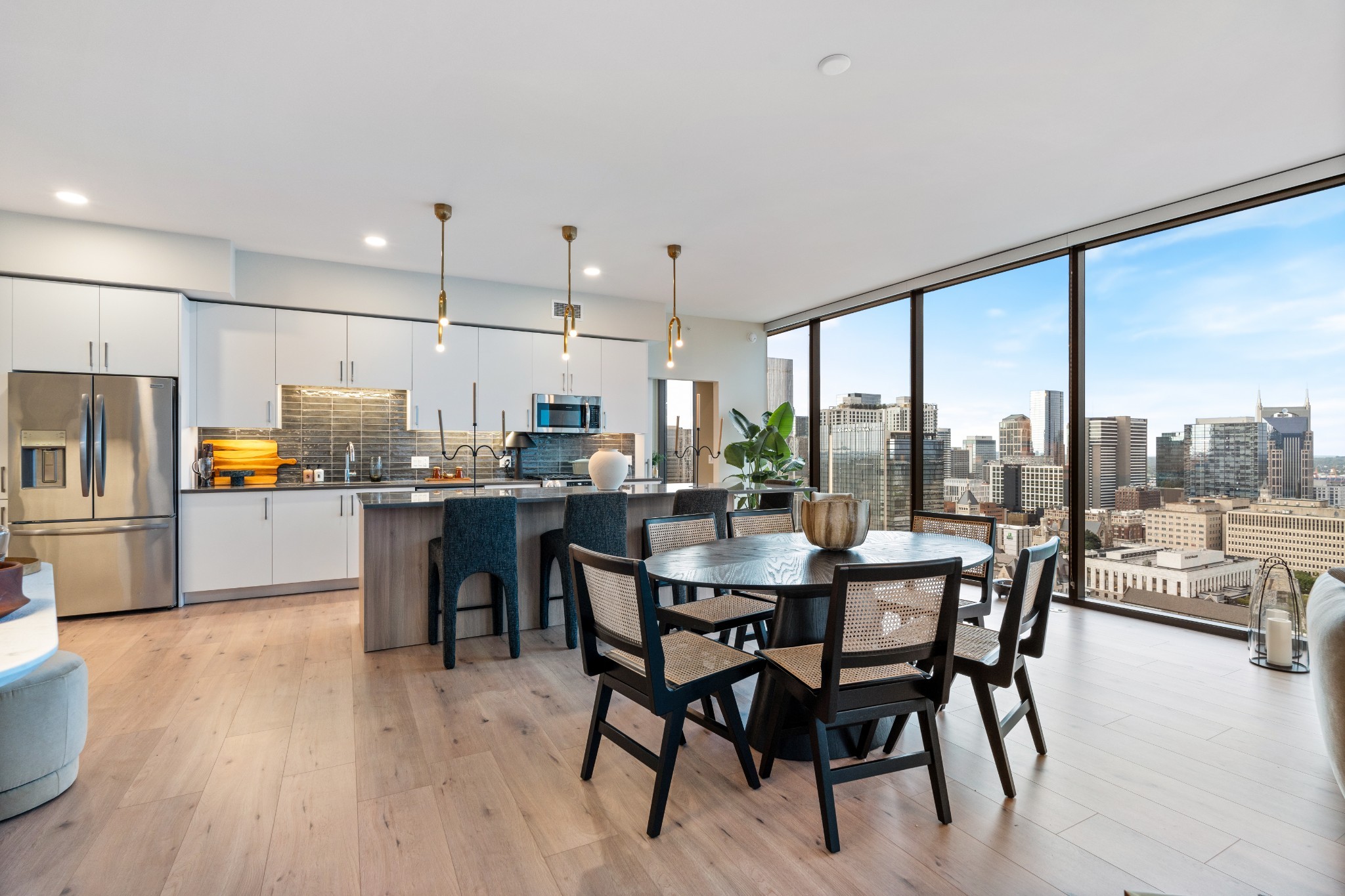 1212 Demonbreun St #C2-D(A) Nashville, TN 37203