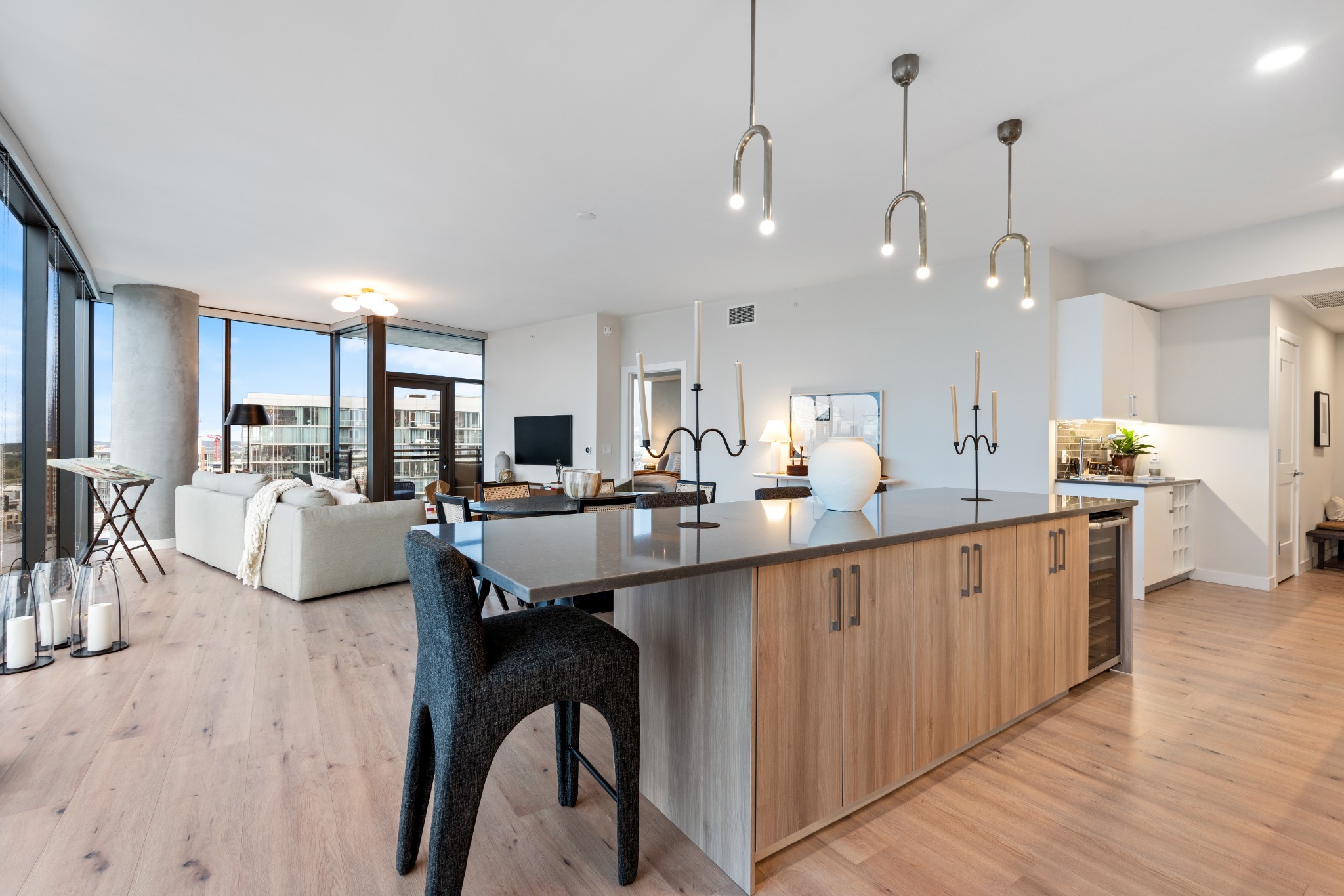 1212 Demonbreun St #C2-D(A) Nashville, TN 37203