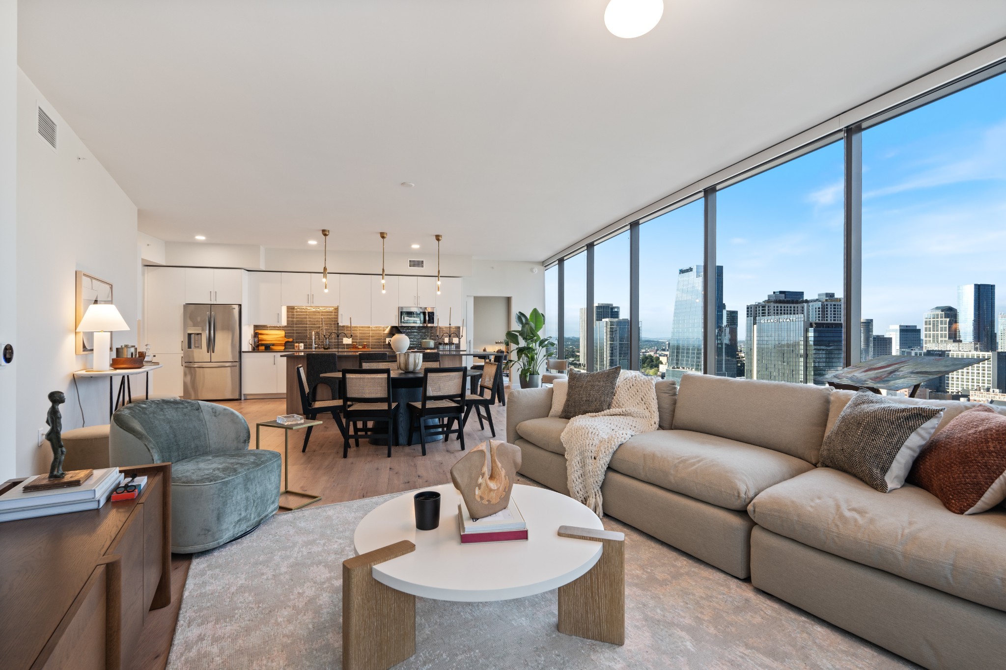 1212 Demonbreun St #C2-D(A) Nashville, TN 37203