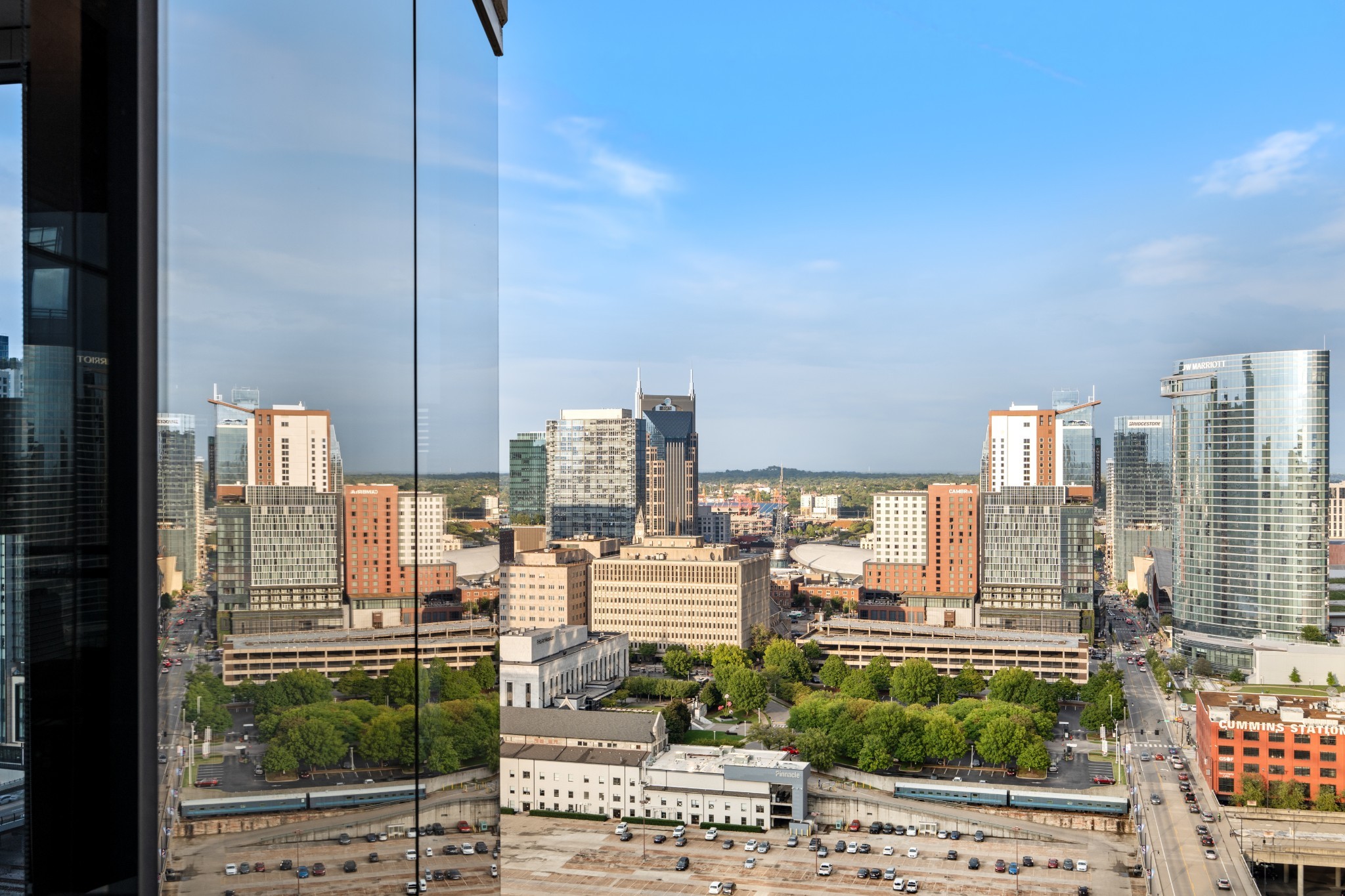 1212 Demonbreun St #C2-D(A) Nashville, TN 37203