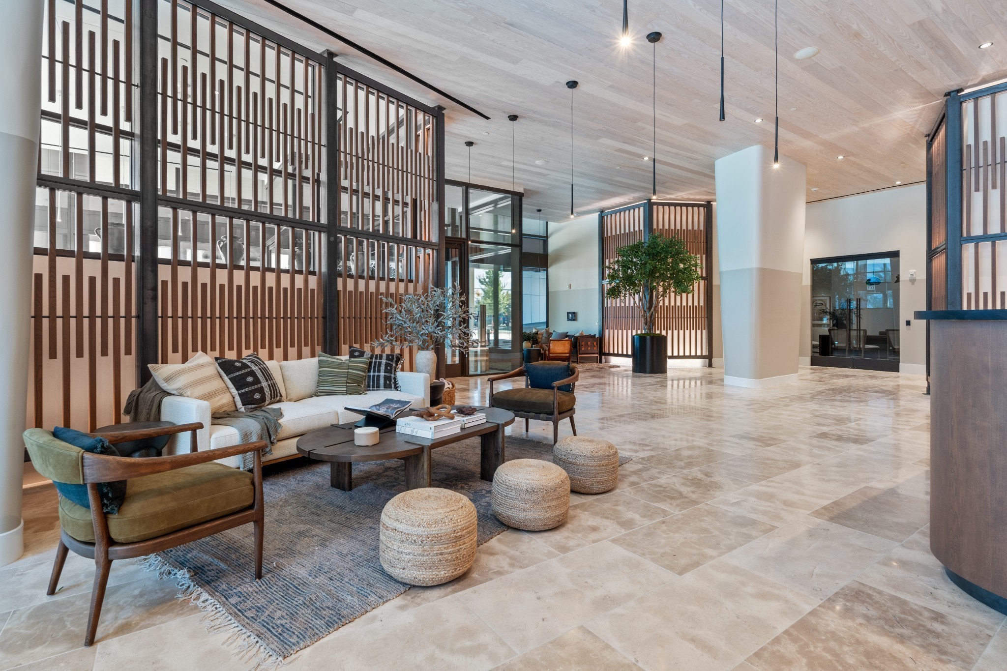 1212 Demonbreun St #A7 (O) Nashville, TN 37203