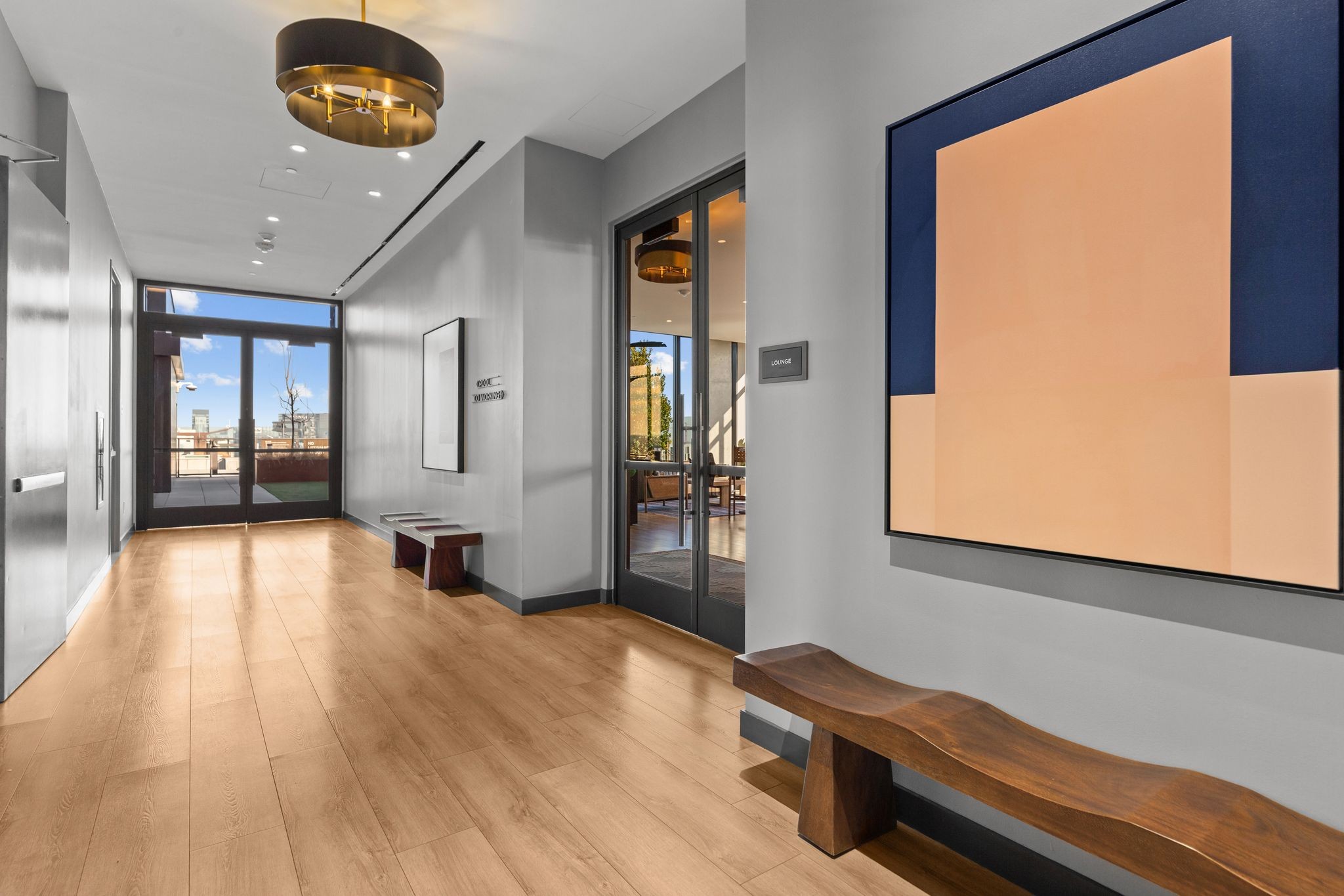 1212 Demonbreun St #1606 Nashville, TN 37203