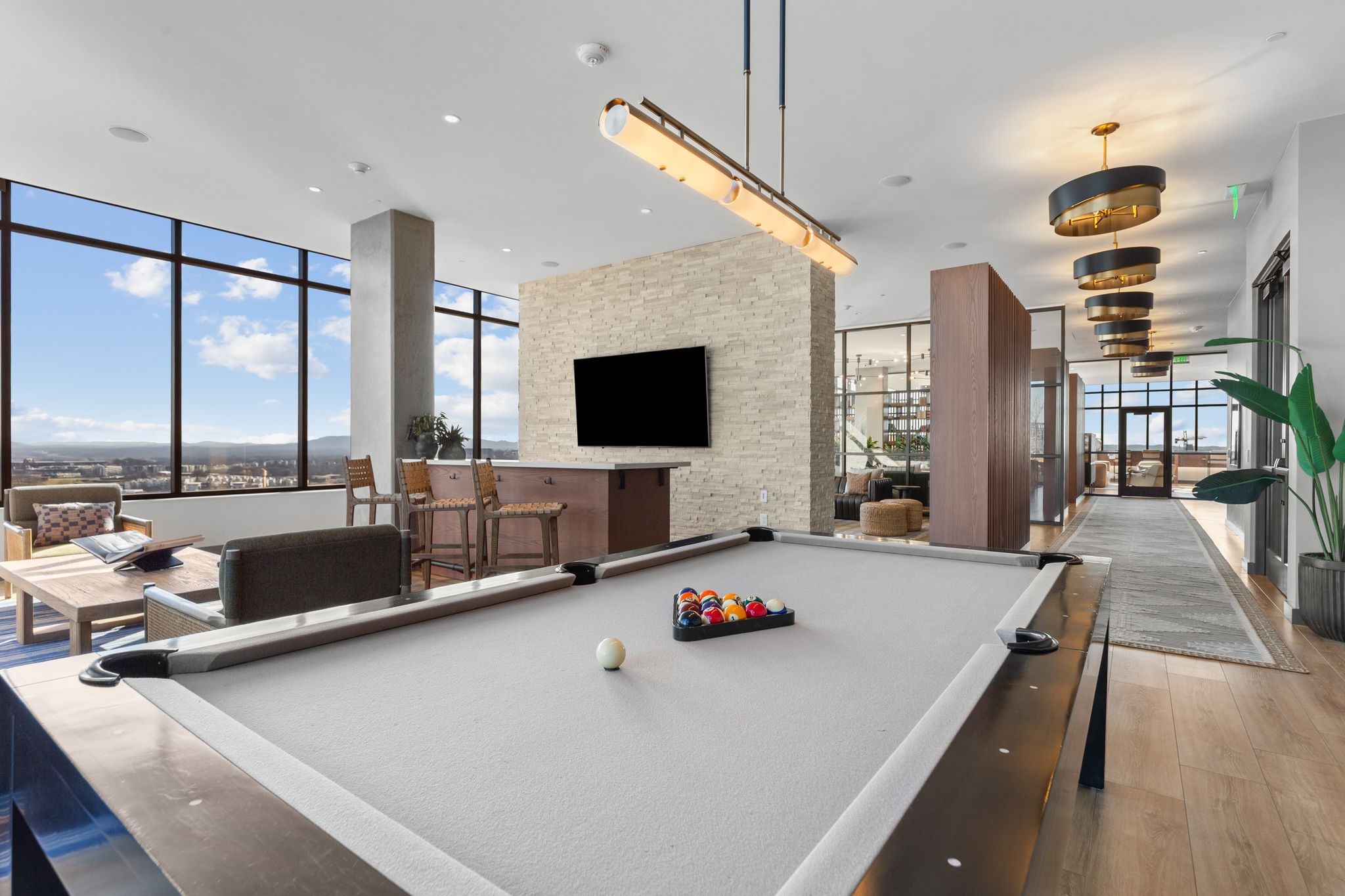 1212 Demonbreun St #1606 Nashville, TN 37203