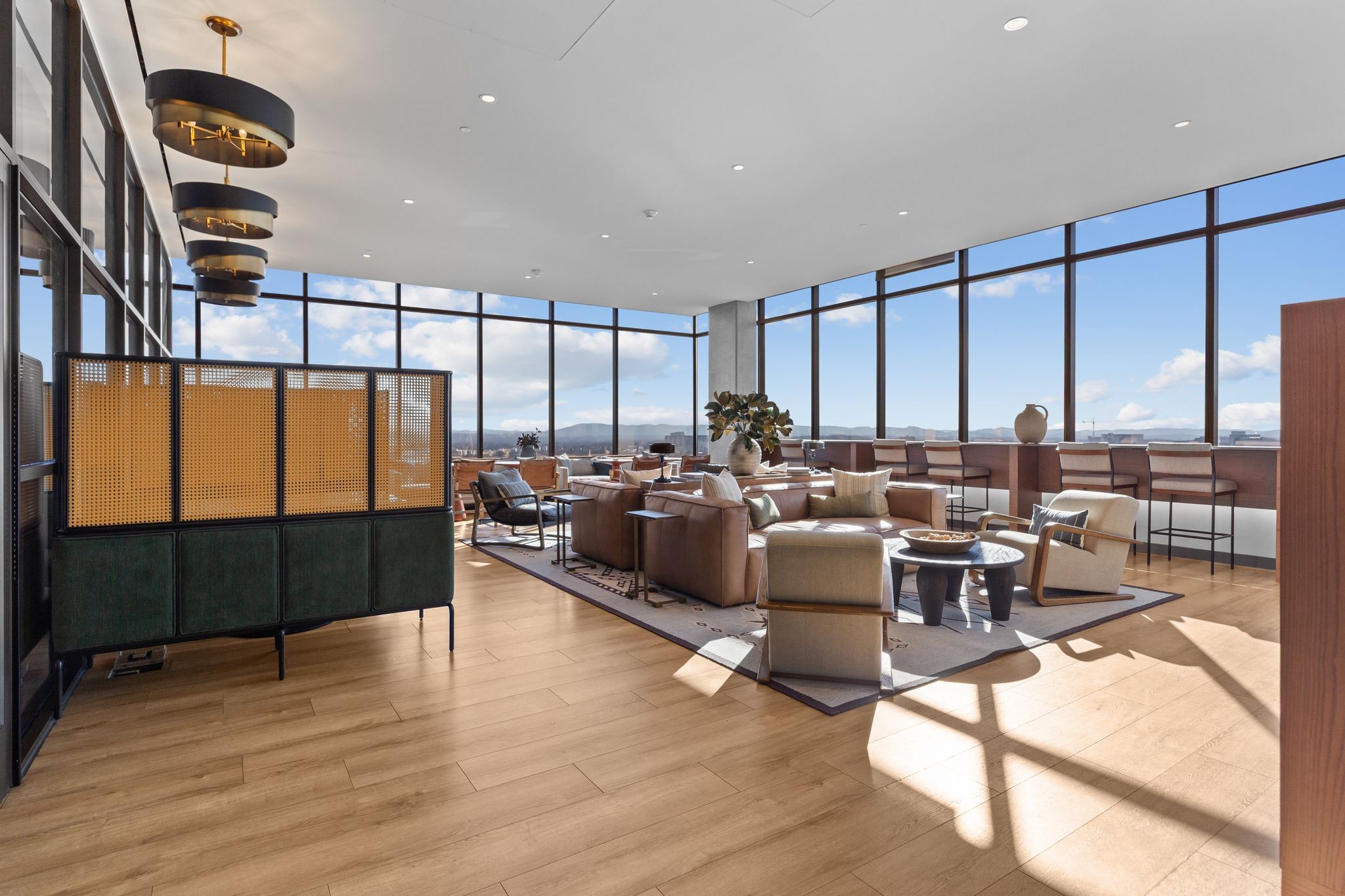 1212 Demonbreun St #1606 Nashville, TN 37203