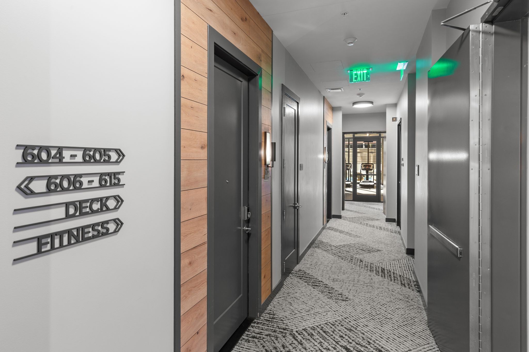 1212 Demonbreun St #1606 Nashville, TN 37203