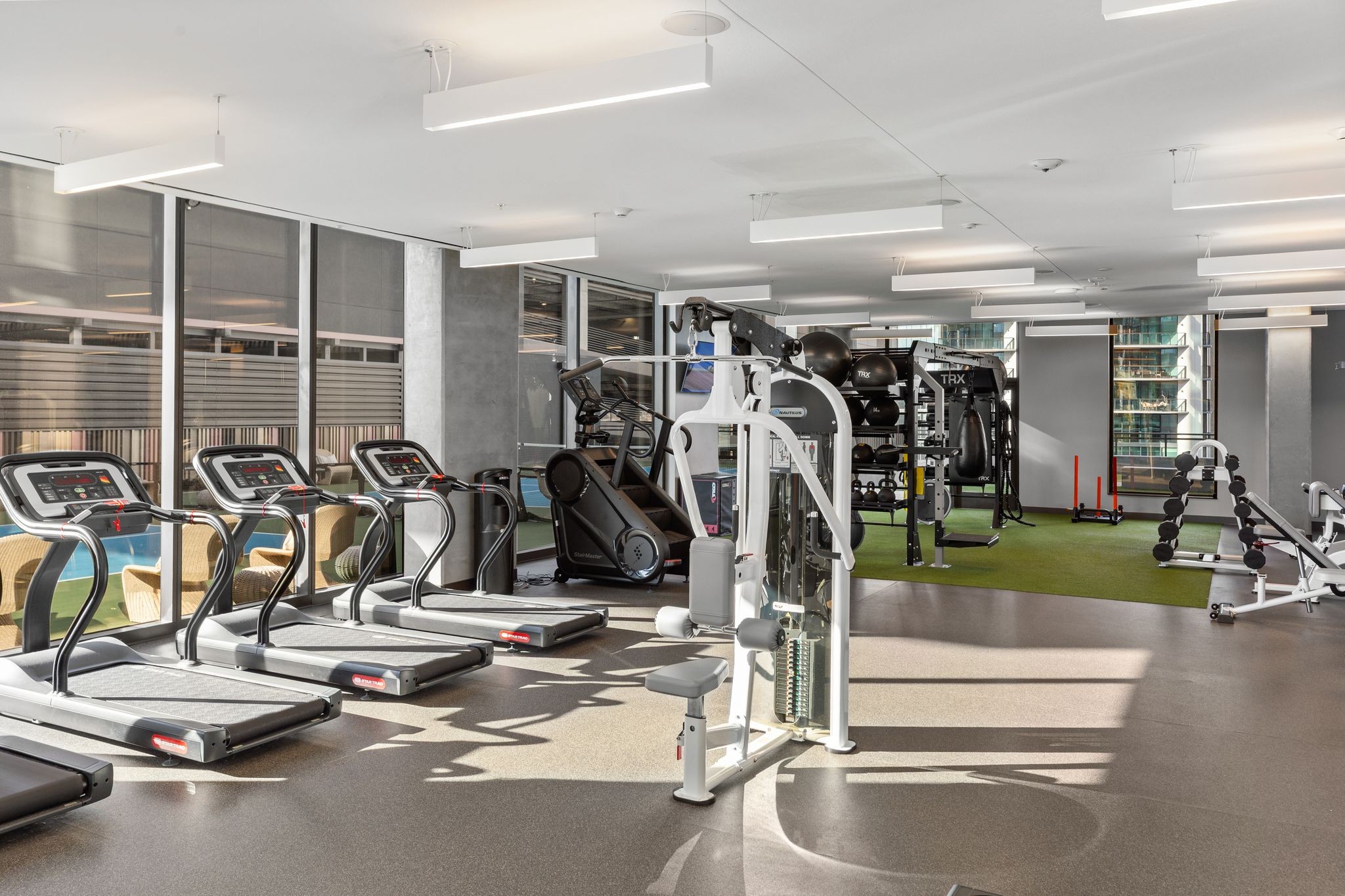 1212 Demonbreun St #1606 Nashville, TN 37203