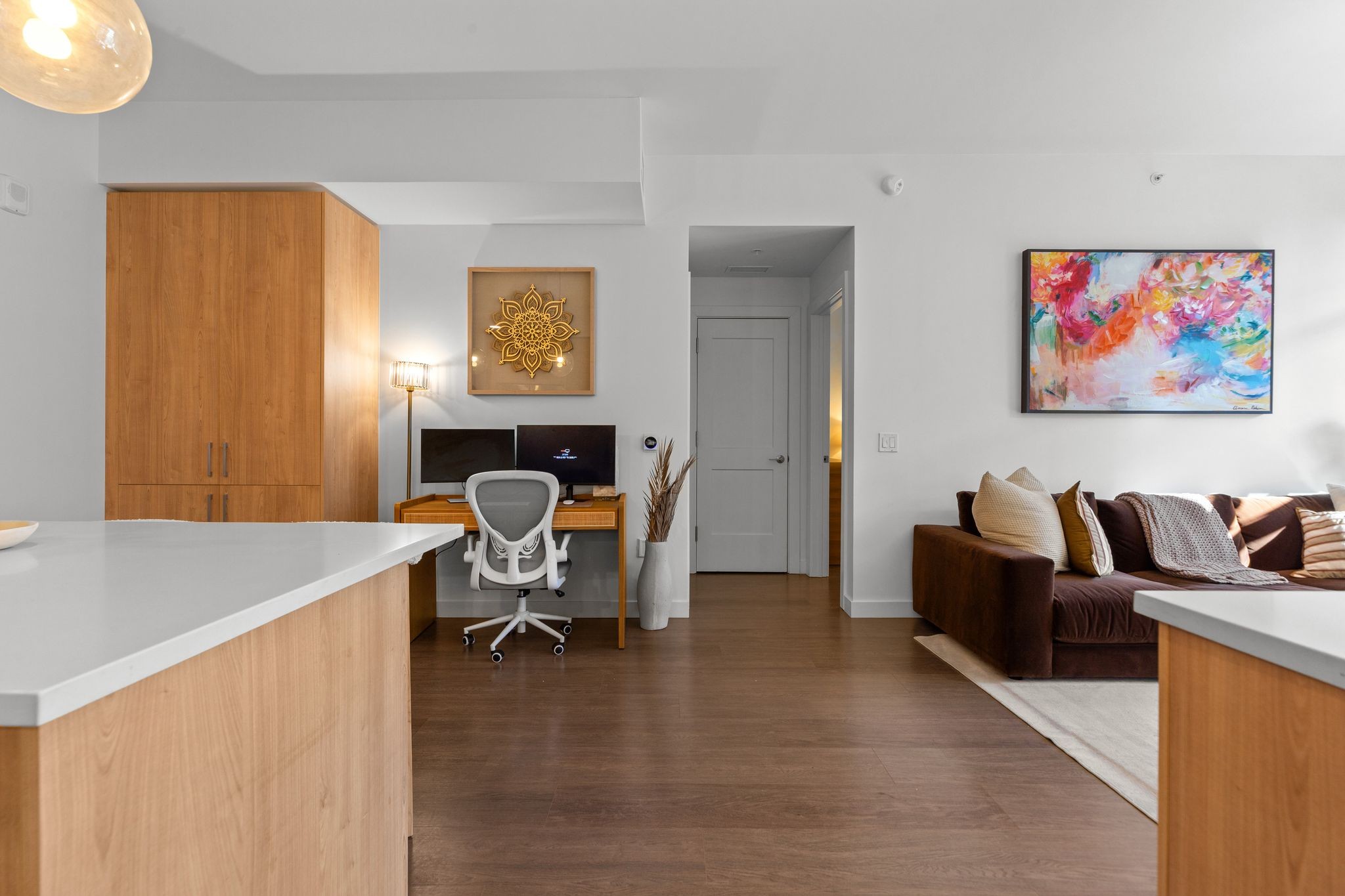 1212 Demonbreun St #1606 Nashville, TN 37203