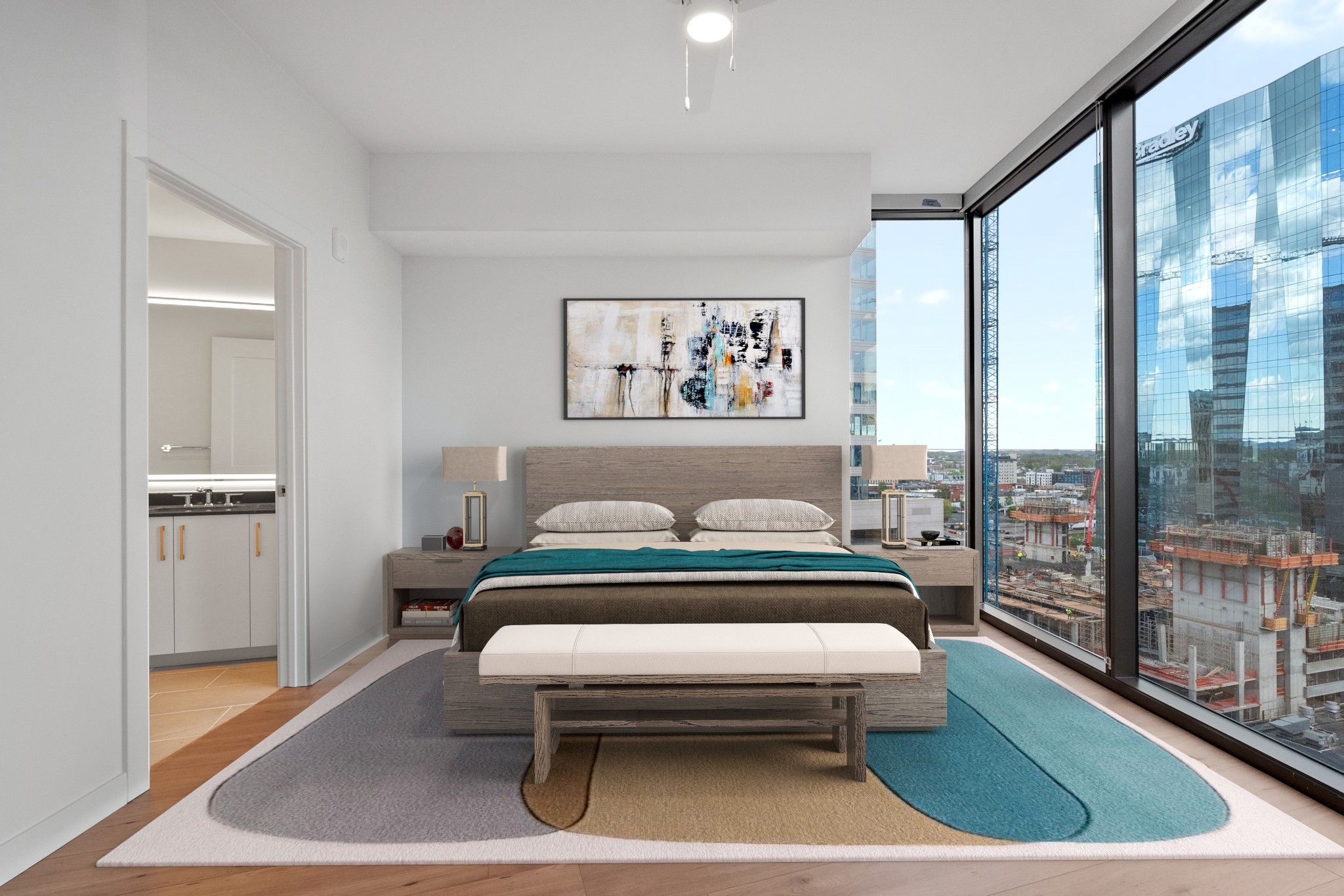 1212 Demonbreun St #B4(X) Nashville, TN 37203