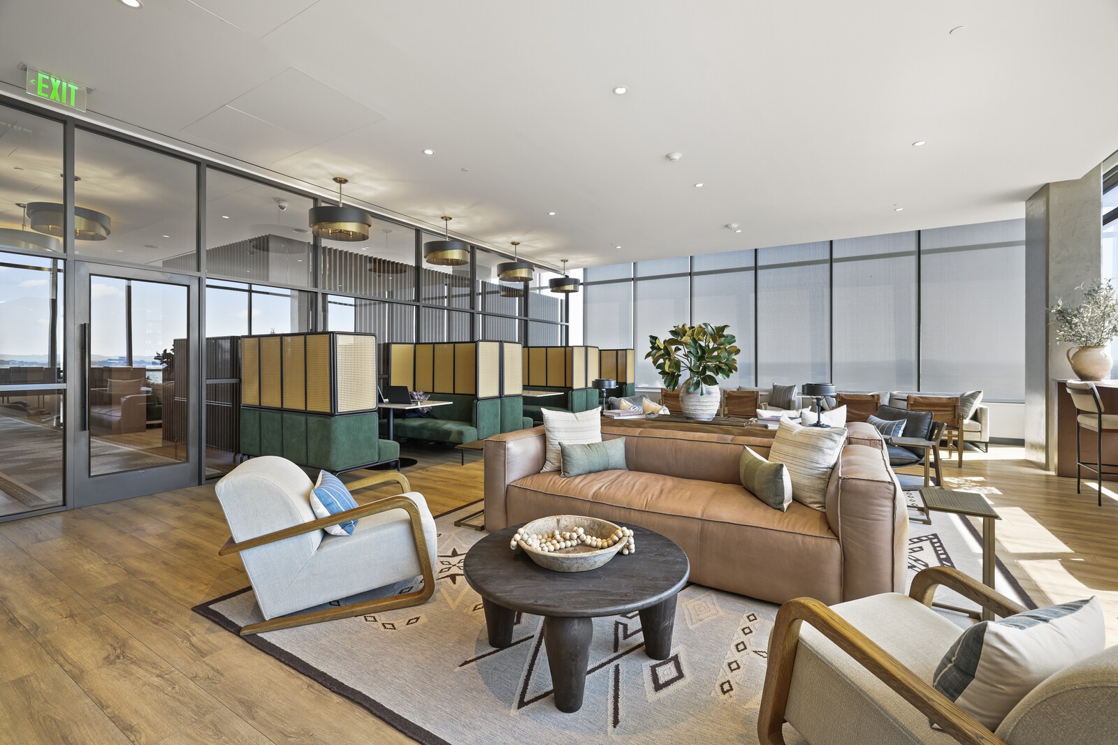 1212 Demonbreun St #1802 Nashville, TN 37203