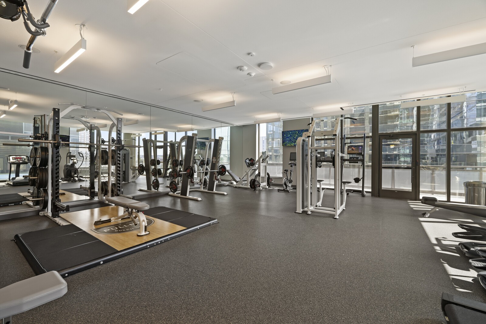 1212 Demonbreun St #1802 Nashville, TN 37203